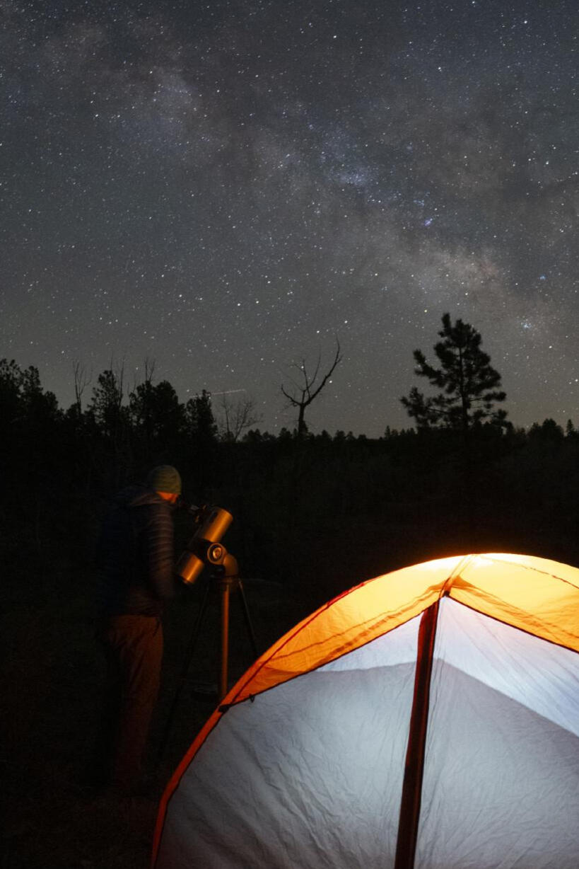 Stargazing Stargazing